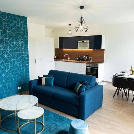 Elegant Apartment #6 Serris Ngoại thất bức ảnh