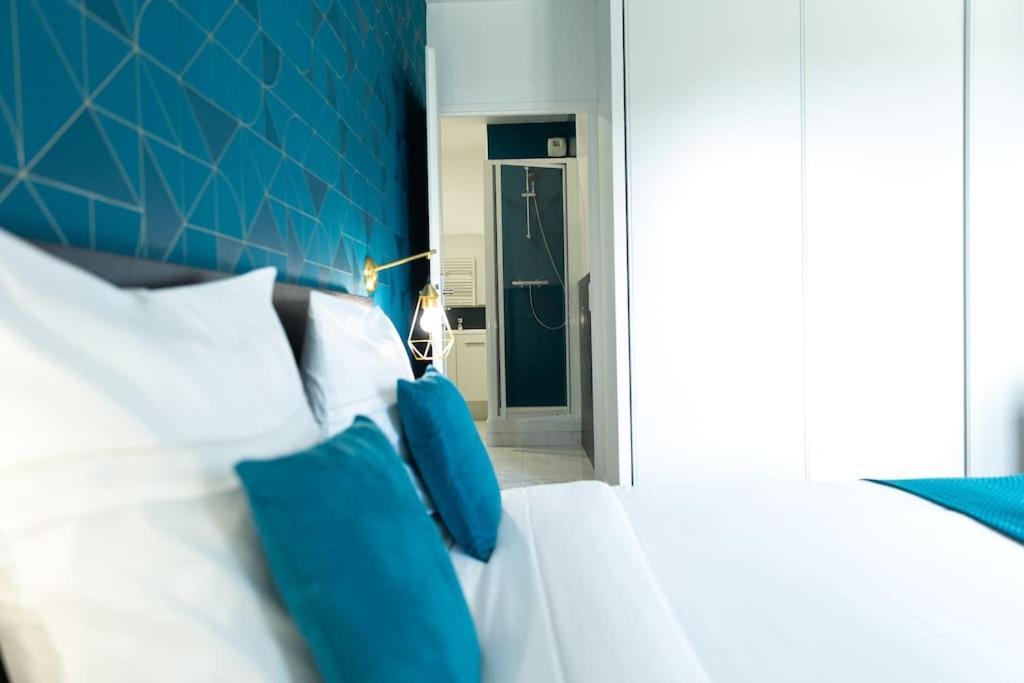 Elegant Apartment #6 Serris Ngoại thất bức ảnh