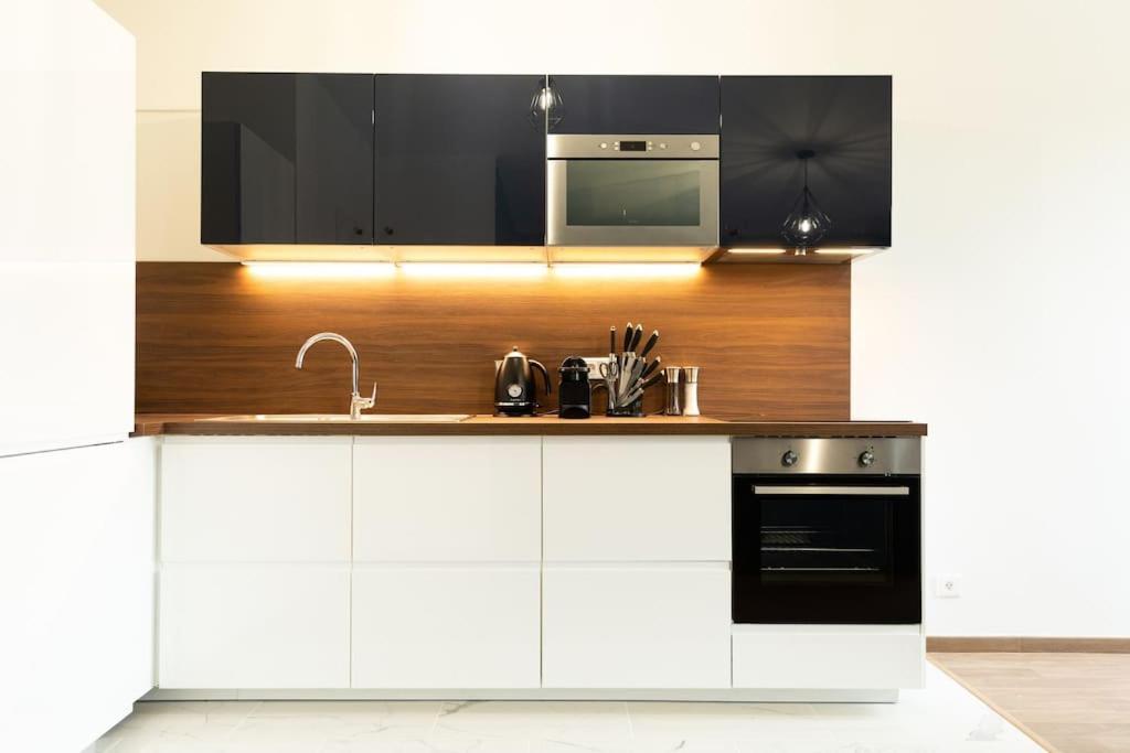 Elegant Apartment #6 Serris Ngoại thất bức ảnh
